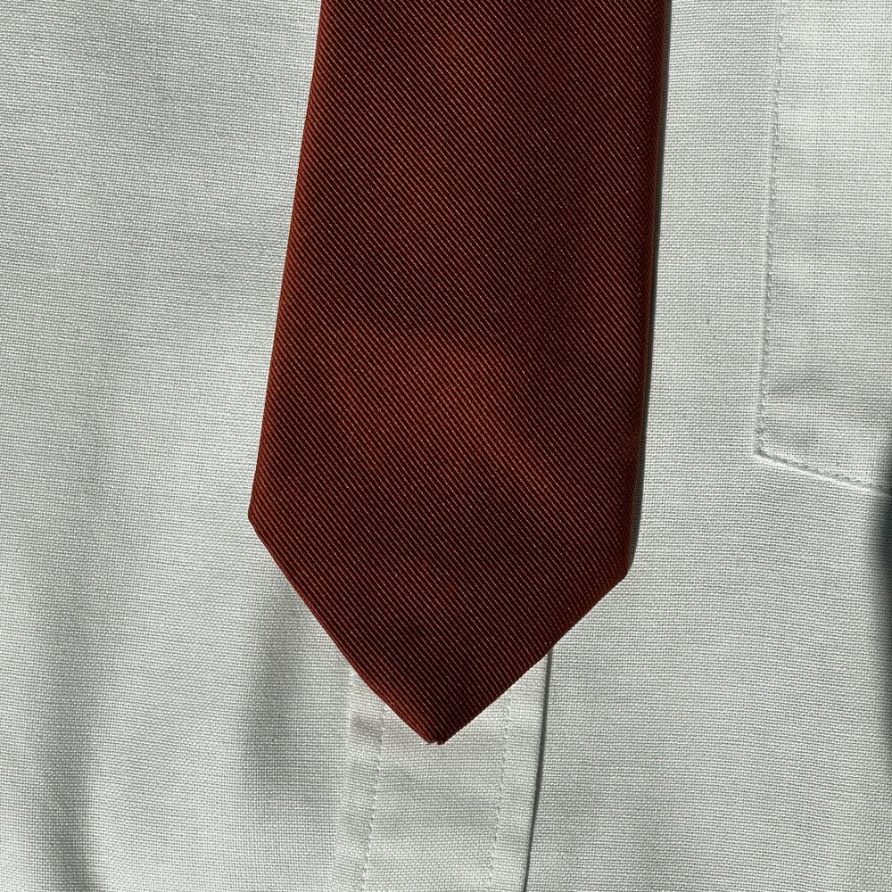 Vintage Richman Tie